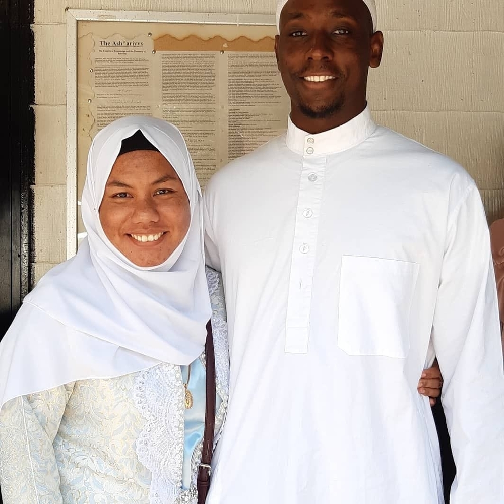 Meet your Posher, Nilam